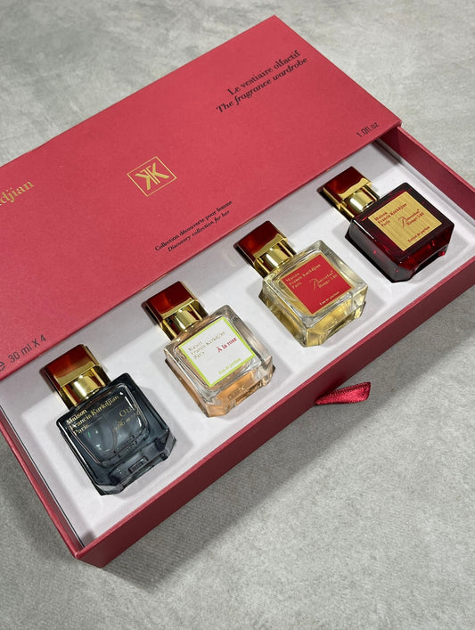 Maison Francis Kurkdjian Paris Gift Sets